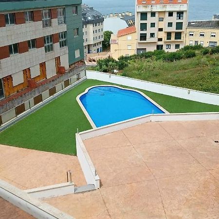 Apartamento Area Maior Malpica Εξωτερικό φωτογραφία
