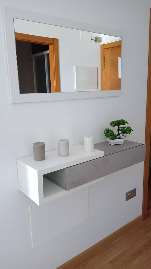 Apartamento Area Maior Malpica Εξωτερικό φωτογραφία
