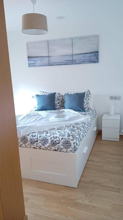 Apartamento Area Maior Malpica Εξωτερικό φωτογραφία