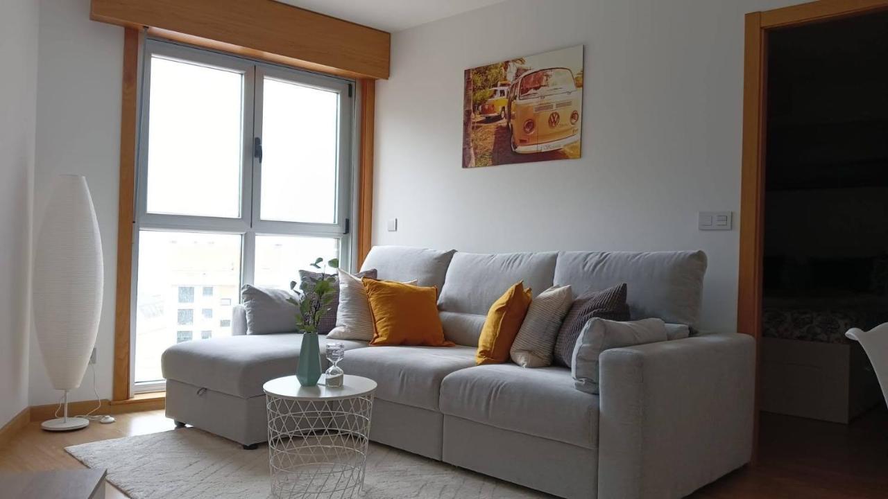 Apartamento Area Maior Malpica Εξωτερικό φωτογραφία