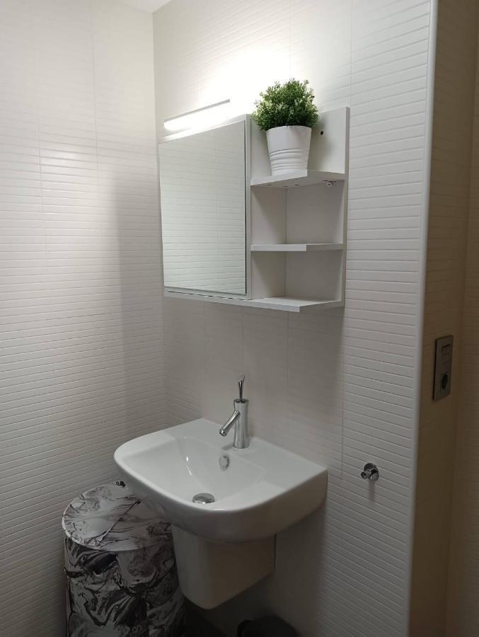 Apartamento Area Maior Malpica Εξωτερικό φωτογραφία
