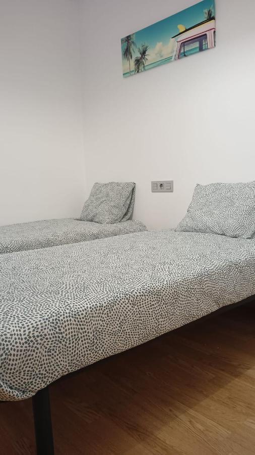 Apartamento Area Maior Malpica Εξωτερικό φωτογραφία