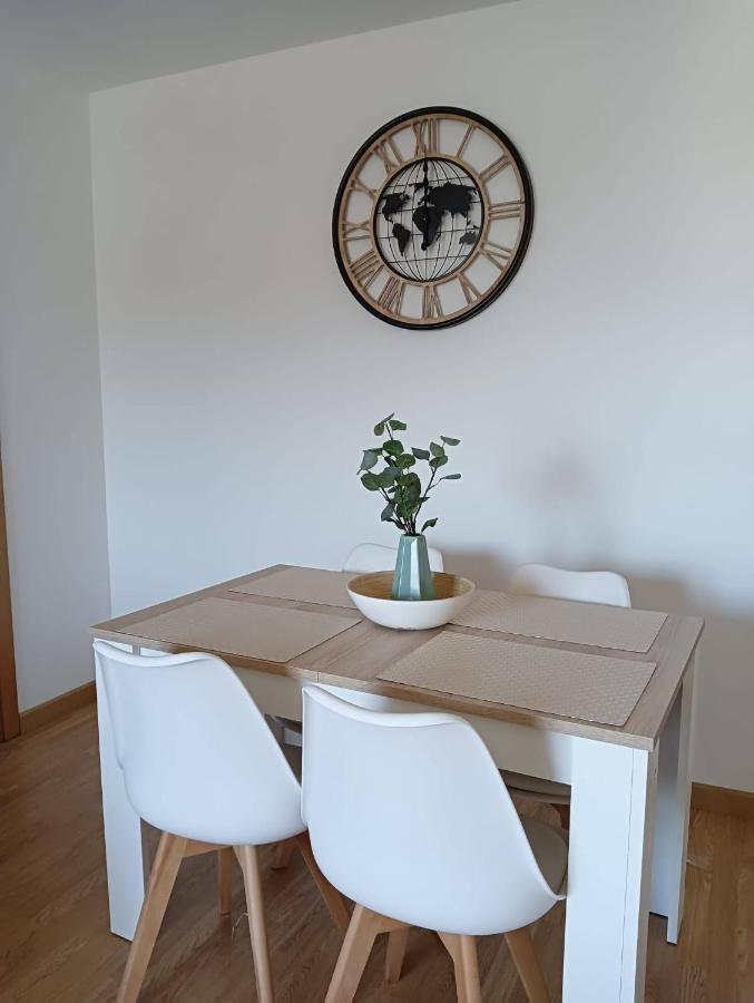 Apartamento Area Maior Malpica Εξωτερικό φωτογραφία