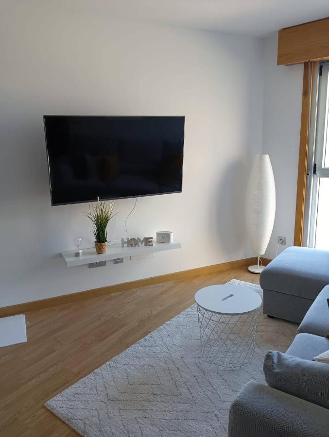 Apartamento Area Maior Malpica Εξωτερικό φωτογραφία