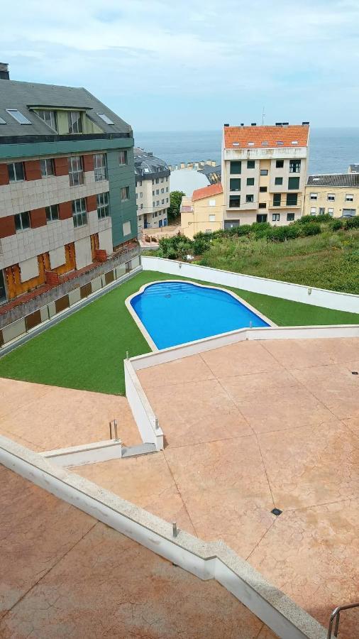 Apartamento Area Maior Malpica Εξωτερικό φωτογραφία